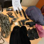Κυψέλη: 59χρονος άνοιξε πυρ σε υπάλληλο καθαριότητας και συνελήφθη