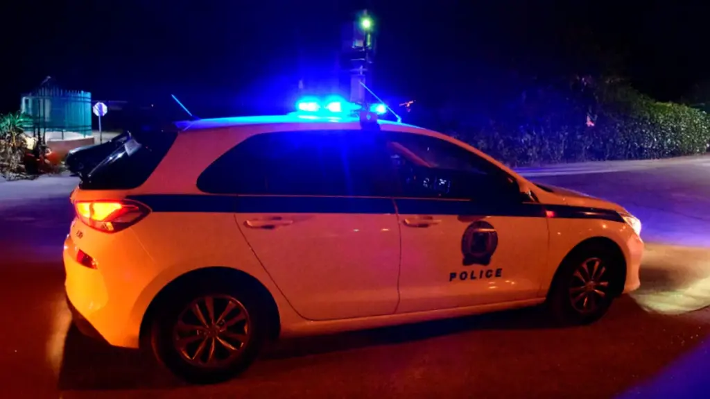 Άγρια συμπλοκή στη Μεταμόρφωση με μαχαιρώματα