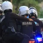 Παγκράτι: Κουκουλοφόροι με όπλα λήστεψαν κατάστημα τυχερών παιχνιδιών