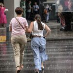 Θοδωρής Κολυδάς: «Αργούν οι βροχές αλλά έρχονται» – Πότε θα δούμε αλλαγή στον καιρό