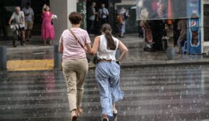 Θοδωρής Κολυδάς: «Αργούν οι βροχές αλλά έρχονται» – Πότε θα δούμε αλλαγή στον καιρό