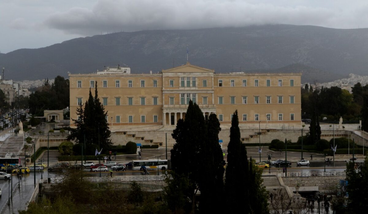 Καλοκαιρία τέλος: Έρχεται η πρώτη φθινοπωρινή κακοκαιρία