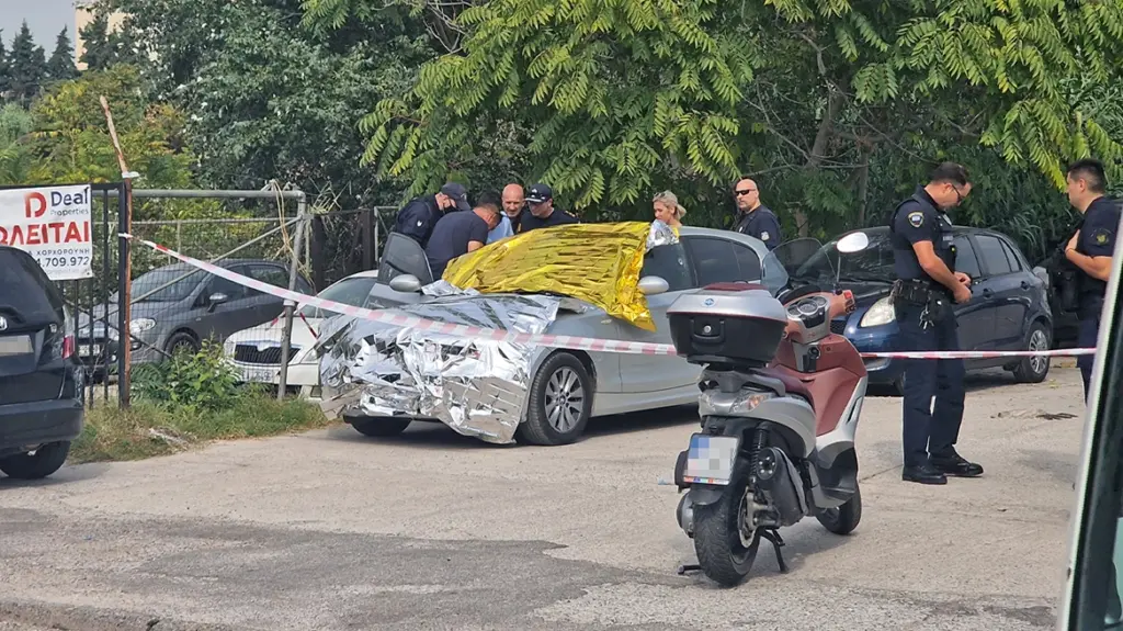 Θεσσαλονίκη: Το έλλειμμα 750.000€ μετά την αυτοκτονία υπαστυνόμου και οι απολογίες αστυνομικών