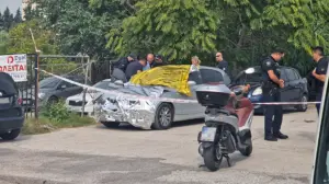 Θεσσαλονίκη: Το έλλειμμα 750.000€ μετά την αυτοκτονία υπαστυνόμου και οι απολογίες αστυνομικών