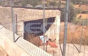 Σοκαριστική υπόθεση: Το σημείο που είχε θάψει τη μητέρα της η 62χρονη στη Βοιωτία