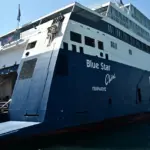 Θρήνος για τον 20χρονο ναυτικό που σκοτώθηκε στο Blue Star Chios μετά από φρικτό δυστύχημα