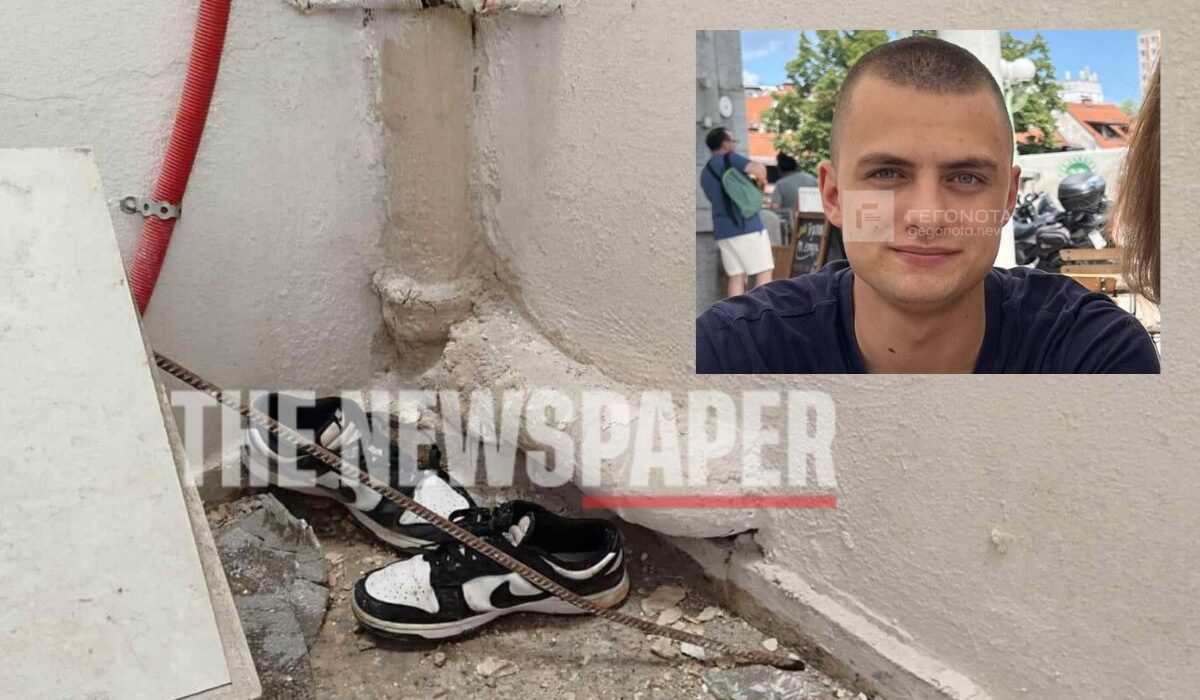 Θρήνος για τον 21χρονο Ιάσονα – Σε δύο μέρες θα έδινε εξεταστική στην Αθήνα