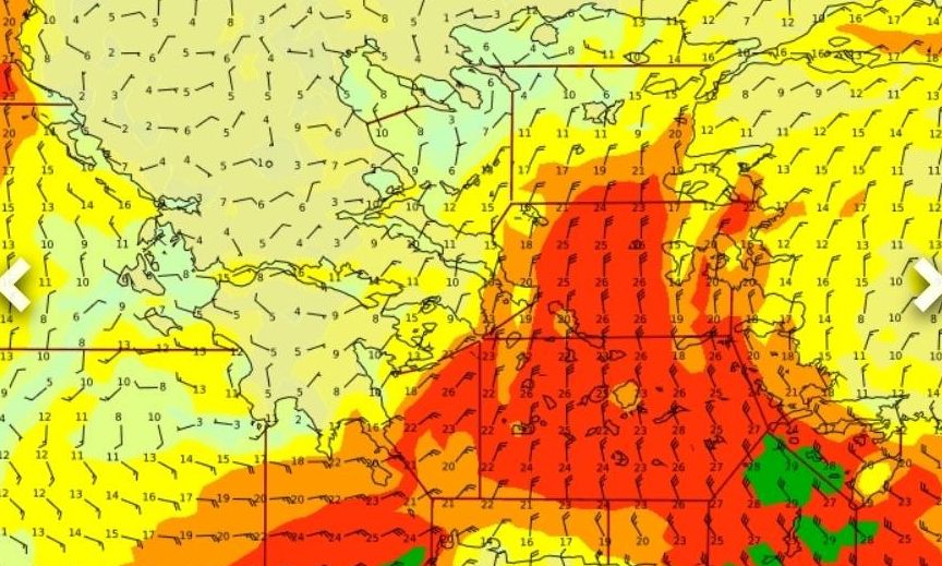 Καιρός - Κολυδάς: Μέχρι πότε θα χρειαστούμε μπουφάν