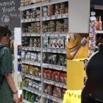 Καταιγίδα αλλαγών στα σούπερ μάρκετ – 1.000 καταστήματα αλλάζουν χέρια