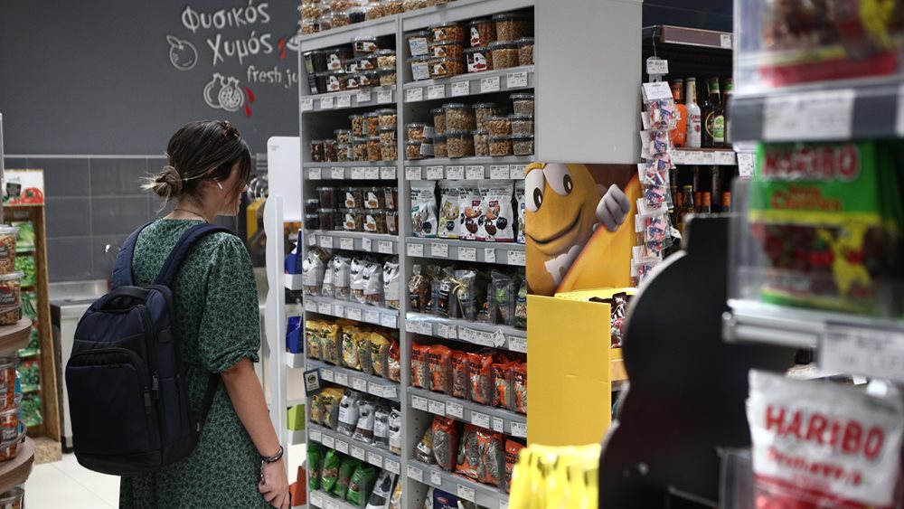 Καταιγίδα αλλαγών στα σούπερ μάρκετ – 1.000 καταστήματα αλλάζουν χέρια