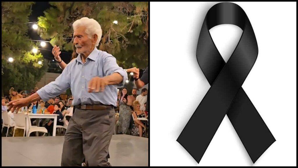 Πέθανε ο Γιώργος Κωβαίος