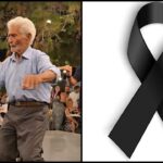Πέθανε ο Γιώργος Κωβαίος