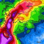 Κακοκαιρία με 100 τόνους νερού ανά στρέμμα – Προειδοποίηση Τσατραφύλλια