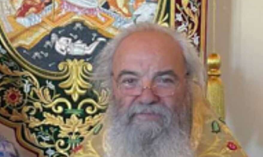 Καλάβρυτα: Αυτός είναι ο ηγούμενος της Μονής Μεγάλου Σπηλαίου που συνελήφθη