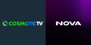Πέφτει η τιμή σε Cosmote TV και Nova – Πόσα χρήματα θα εξοικονομείτε το μήνα