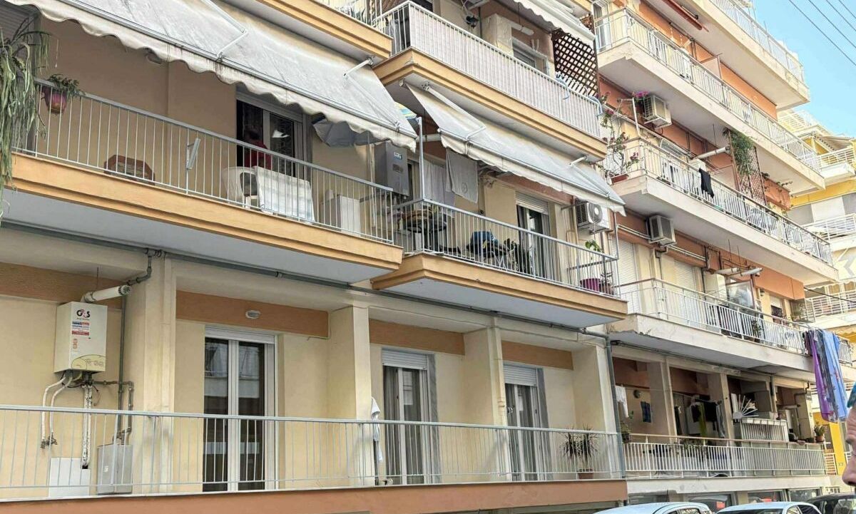 Αδελφοκτονία στη Θεσσαλονίκη συγκλονίζει: Ο 50χρονος που έπνιξε την αδελφή του και οι αποκαλύψεις φίλης
