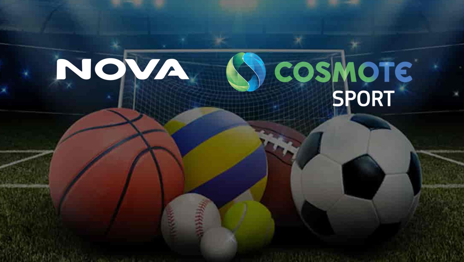 Τεράστια «ανάσα» για όσους έχουν Cosmote TV και Nova