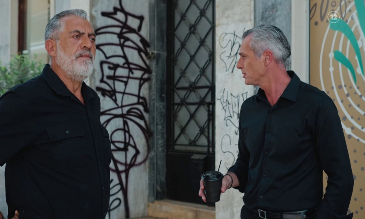 Η Γη της ελιάς spoiler: Νέο σοκ με δεύτερη δολοφονία – Ποια ηρωίδα πέφτει νεκρή