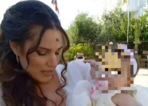 Πατήσια: Αυτή είναι η 34χρονη που βρέθηκε νεκρή δίπλα στο νεκρό μωρό της