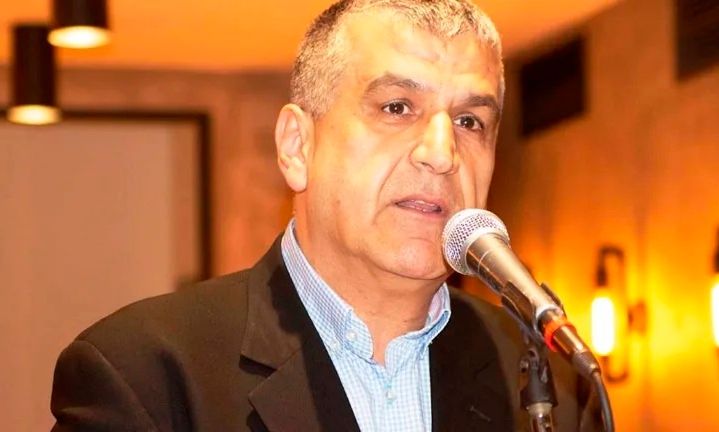 Σοκ: Πέθανε ο γνωστός επιχειρηματίας Αρης Τηλιγάδης