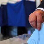 Δημοσκόπηση GPO: Πτώση για τη ΝΔ και άνοδος ΠΑΣΟΚ – Πόσο παίρνουν τα κόμματα