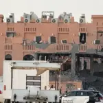 Ντόχα: Ισραηλινό «πλήγμα ακριβείας» κατά ηγεσίας Χαμάς – Αντιδράσεις Κατάρ, αναφορές για «πράσινο φως» Τραμπ