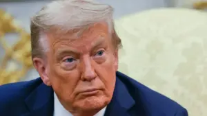 Τελεσίγραφο Τραμπ σε Ιράν: «Έχετε 48 ώρες για να ανοίξετε τα στενά του Ορμούζ»