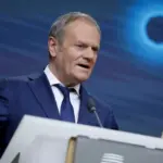Τουσκ ζητά ενεργοποίηση του άρθρου 4 του ΝΑΤΟ – «Η Πολωνία στο πιο κρίσιμο σημείο μετά τον Β’ Παγκόσμιο»