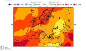 Καιρός: Τι δείχνουν τα 8 μεγαλύτερα μετεωρολογικά κέντρα – Δυσάρεστα νέα για την Ελλάδα