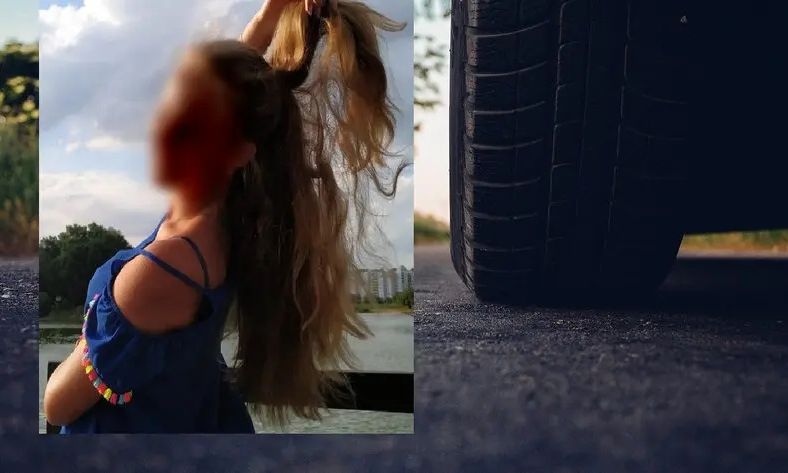 Τραγωδία στην άσφαλτο – Αυτή είναι η 20χρονη που σκοτώθηκε σε τροχαίο