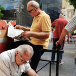 Συντάξεις: Τεράστιες αυξήσεις για 671.000 συνταξιούχους