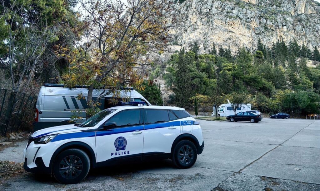 Ρέθυμνο: Αίσιο τέλος στην εξαφάνιση του 21χρονου Πέτρου – Βρέθηκε σώος μετά από δύο ημέρες αγωνίας