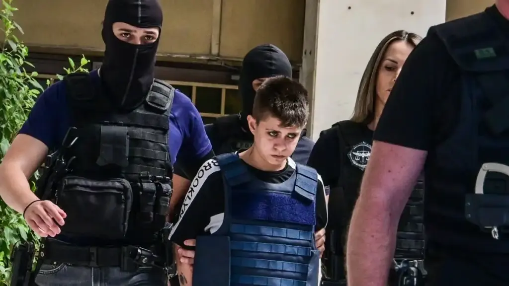 Νέα εξέλιξη στην υπόθεση Μουρτζούκου: Οι ιατροδικαστές δείχνουν ασφυξία στον θάνατο του μικρού Παναγιωτάκη