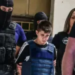 Νέα εξέλιξη στην υπόθεση Μουρτζούκου: Οι ιατροδικαστές δείχνουν ασφυξία στον θάνατο του μικρού Παναγιωτάκη