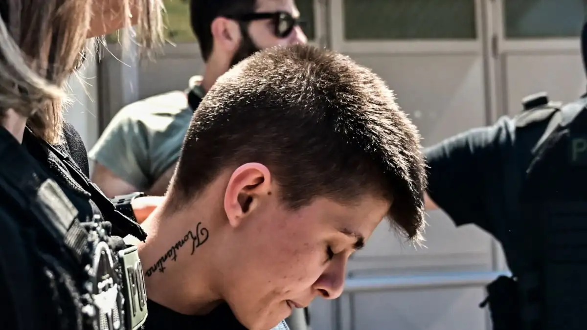Νέα τροπή στην υπόθεση Παναγιωτάκη – Στο «κάδρο» η Ειρήνη Μουρτζούκου με στοιχεία φωτιά
