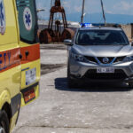 Νεκρός 75χρονος που έπεσε στη θάλασσα στο λιμάνι του Πειραιά