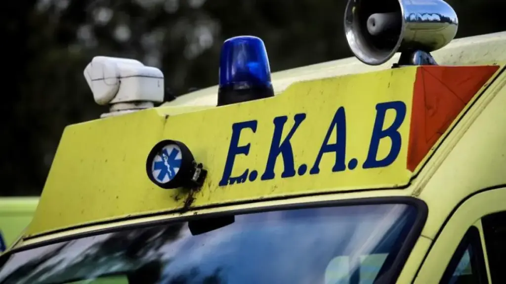 Θρίλερ με 53χρονο: Έπεσε νεκρός ενώ δούλευε