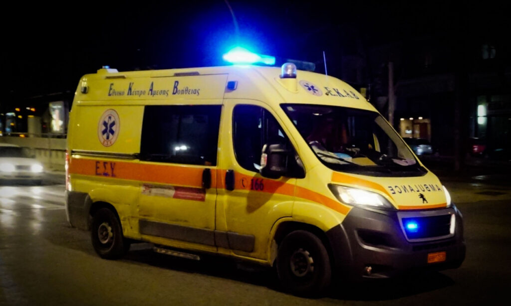 Νεκρή 20χρονη στην Κρήτη – Παρασύρθηκε από ΙΧ στον ΒΟΑΚ, σύλληψη 21χρονου οδηγού