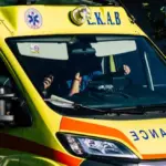 Σοκαριστικό τροχαίο στη Θεσσαλονίκη με μία νεκρή γυναίκα και δύο τραυματίες οδηγούς