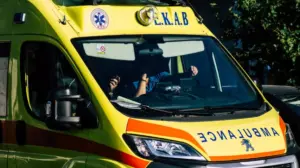 Νεκρός 19χρονος μετά από πτώση από μπαλκόνι στη Θεσσαλονίκη