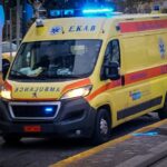 Θρήνος στα Πατήσια: Πέθανε γυναίκα που γέννησε μέσα στο σπίτι της