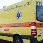 Κρήτη: Ηλικιωμένη βρέθηκε χωρίς τις αισθήσεις της σε υπόγεια δεξαμενή