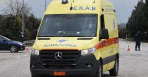 Τραγωδία στο Τατόι: Έπεσε εκπαιδευτικό αεροσκάφος – Πληροφορίες για έναν νεκρό