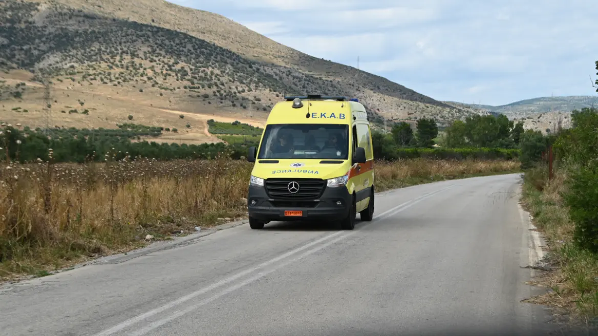Ασύλληπτη τραγωδία: 5χρονο κατέρρευσε και πέθανε μετά από ίωση