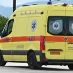 Αδιανόητη τραγωδία: Πέθανε το τετράχρονο παιδάκι που παρασύρθηκε από ΙΧ