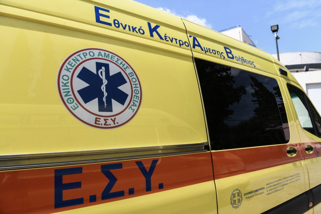 Θρήνος στην Αχαΐα: Ηλικιωμένος έβαλε τέλος στη ζωή του με όπλο