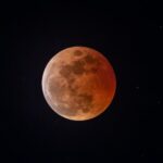 Απόψε ολική σεληνιακή έκλειψη: Τι ώρα θα δούμε το «ματωμένο φεγγάρι» στην Ελλάδα