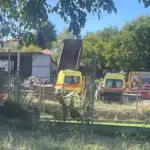Κοζάνη: Σε κρίσιμη κατάσταση 54χρονος μετά από έκρηξη σε μάντρα – Τι έδειξαν οι πρώτες έρευνες