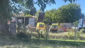 Κοζάνη: Σε κρίσιμη κατάσταση 54χρονος μετά από έκρηξη σε μάντρα – Τι έδειξαν οι πρώτες έρευνες