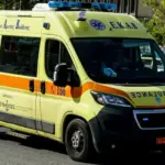 Τροχαίο με μηχανή στη Λένορμαν – Κινδυνεύει η ζωή του 40χρονου οδηγού